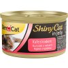 Gimborn GimCat ShinyCat kuracie a krab 70 g