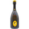 Bepin De Eto Prosecco Millesimato Extra Dry DOCG, 0,75 l