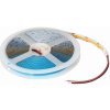 LED COB pás 12V, 480ks/m, 10W/m, IP20, 3000K, 5m