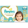 Pampers Premium care 5, 88ks, 11-16kg