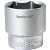 FORTUM, Kľúč nástrčný, 34mm, 1/2”, 4700434