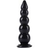 Extreme Anal Gear Extreme Buttplug Balls XXXL 37 cm