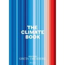 The Climate Book - Greta Thunberg