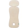 Zopa podložka do autosedačky Breeze sk. 2/3 Sand Shell