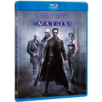 The Matrix BD