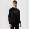 4F M 4FWSS24TSWSM0950 20S sweatshirt (192134) Black XXXL