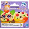 Furby DJ Furblets Rozťahovacia plyšová hračka Pepp-Oh-Roni Hasbro G1784
