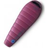 Husky Ladies Majesty pink výška osoby do 175 cm - pravý zip; Růžová spacák