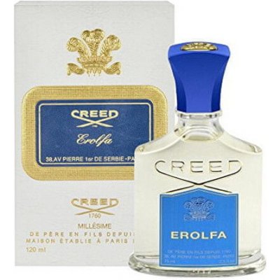 Creed Erolfa - EDP 100 ml