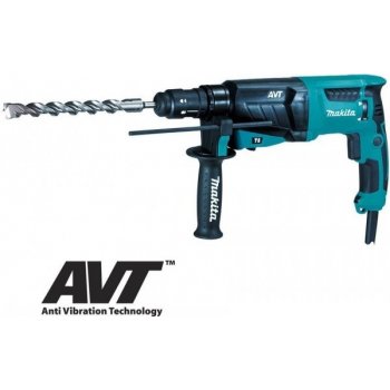 Makita HR2631F