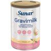 SUNAR Gravimilk s príchuťou vanilka instantný mliečny nápoj 450 g