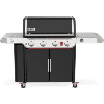 WEBER Genesis EP-435W