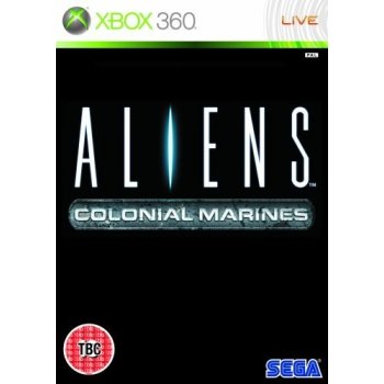 Aliens: Colonial Marines