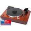Pro-Ject Xtension 9 Evolution SuperPack - Mahogany