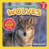 The Nature Kid's Guide to Wolves