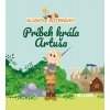 Klasické rozprávky 48: Príbeh kráĺa Artuša