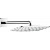 Hansgrohe Raindance E Hlavová sprcha, 1 prúd, EcoSmart 9 l/min sprchové rameno 39 cm, chróm 26605000-HG