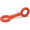 Beeztees Hračka Sumo Mini Team Pully červený 20cm