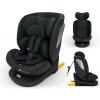 Kinderkraft autosedačka I-GROW 2 PLUS i-Size 2026 BLACK