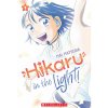 Scholastic Hikaru in the Light! 1