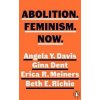 Abolition. Feminism. Now.