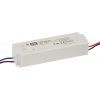 MeanWell LPV-35-36 zdroj LED, 90÷264V AC, 127÷370V DC, 36V 0÷1.0A
