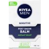 (DE) Nivea men Sensitive post shave balm balzam po holení - 100 ml