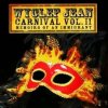 Jean Wyclef - Carnival Vol.II...Memoirs Of An Immigrant [CD]