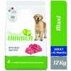 Natural Trainer Maxi Adult Hovadzie a ryza 12kg