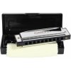 Cascha HH 2219 Blues Bb Diatonická ústna harmonika