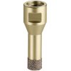 Metabo Diamantová vŕtacia korunka na dlaždice „Dry“, 20 mm, M 14 628306000