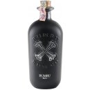 Bumbu XO Rum 40% 0,7 l (čistá fľaša)