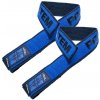 PowerSystem LIFTING STRAPS DUPLEX černo-modré