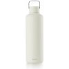 Zdravá fľaša EQUA TIMELESS Off White, 1000 ml