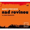 Nad rovinou - CDmp3 (Čte… (Marie Stryjová)