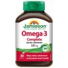 JAMIESON OMEGA-3 COMPLETE 80kusov