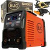 Zvárací invertor SW400Ai, zvárací prúd 20-200 A, MMA-TIG, BJC