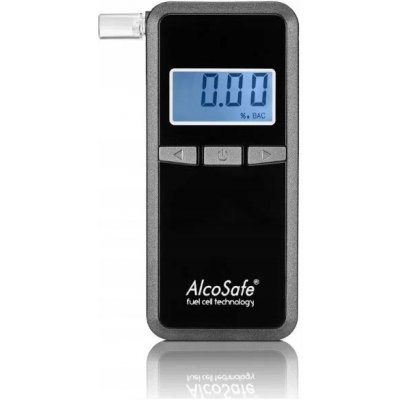 BACscan AlcoSafe F8