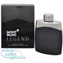 Voda po holení Mont Blanc Legend voda po holení 100 ml