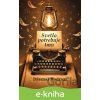 E-kniha Svetlo potrebuje tmu - Džemal Kodrazi