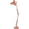 Eglo Eglo 94705 - Stojaca lampa BORGILLIO 1xE27/60W/230V EG94705 + záruka 3 roky zadarmo