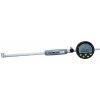Kinex 7110-83 | Mikrometer dutinový do diery, digitálny odchýlkomer, DIN 863, presnosť 0,01 mm, 35-50 mm