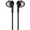 JBL T205 In-Ear Headset 3,5mm Black T205BLK