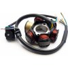 STOMP Stator zapaľovania pre motor Zongshen 190