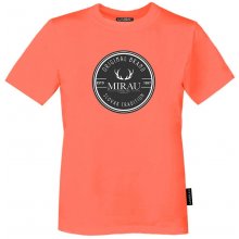 Originál Brand tričko krátky rukáv olivová zelená