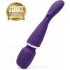 We-Vibe Wand fialový