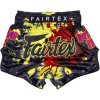 Muay Thai trenky Fairtex BS Halloween 04 Roting Fist Veľkosť: XXL