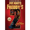 Five Nights at Freddys Movie Novel #2