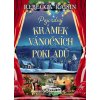 Pojízdný krámek vánočních pokladů - Raisin Rebecca