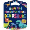 Taška plná zábavných úkolů Dinosauři